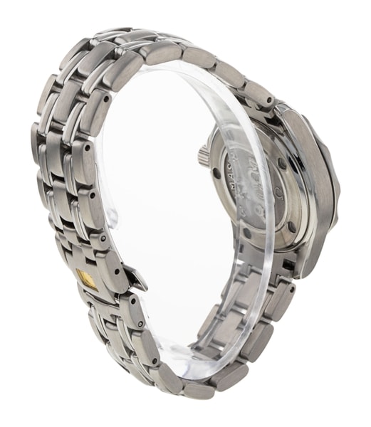 Omega Seamaster 300m Ladies 2224.80.00